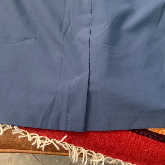 Slazenger Size 8 Golf Skort with Shorts - Picture 10 of 15